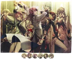 2025年最新】終遠のヴィルシュ 布ポスターの人気アイテム - メルカリ