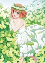 【中古】アニメBlu-ray Disc 五等分の花嫁∬ 第4巻