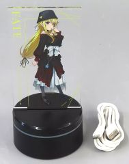 中古】アクリルスタンド・アクリルパネル 冨岡義勇 KVアナザー