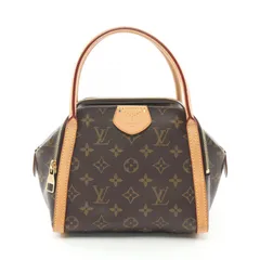 LOUIS VUITTON ルイ・ヴィトン マレBB モノグラム ハンドバッグのサムネイル