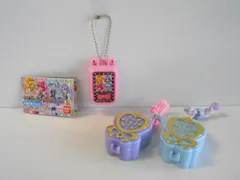 ♯Kjj31Fbイノセントハーモニーなりきりプリキュア全6種 ♯Kjj31Fbイノセントハーモニーなりきりプリキュア全6種-価格帯