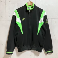 adidas アディダス ジャージ トラックジャケット デサント ADIDAS / アディダス 〜80s デサント製 トレフォイル TRACK TOP
