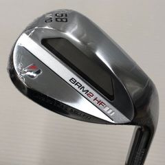 【最短翌日発送】BRM2 HF | 58 | S | NSプロ850GH neo | 中古 | ウェッジ | ブリヂストン