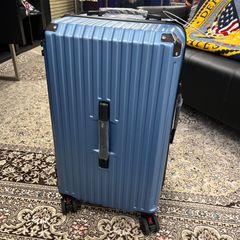 Libetee アウトドア特化型 多機能スーツケース - メルカリ