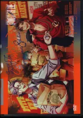 キングレコード DVD/シチュエーション企画系 ヒプノシスマイク -Division Rap Battle- 8th LIVE CONNECT THE LINE to どついたれ本舗　※盤面傷
