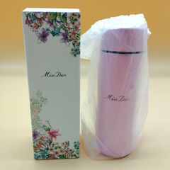 Dior ディオール タンブラー ミニボトル 非売品 - メルカリ