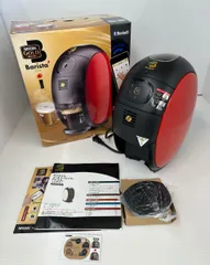 【未使用】NESCAFE ネスカフェ ネスカフェゴールドブレンドバリスタi[アイ] SPM9635 コーヒーメーカー 2018年製 (2505033)