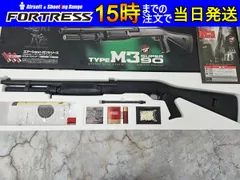 2025年最新】マルイ M3 スーパー90の人気アイテム - メルカリ