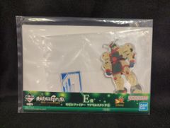 BANDAI SPIRITS 이치 반 쿠지 기동 무투전 G 건담 30th Anniversary E상 템진 건담 모빌 파이터 아크릴 스탠드 2
