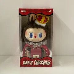 ラブブ レッツチェックメイト ストラップ　6点セット　新品未開封 楽天市場】【正規品保証・当日発送・単品】 THE MONSTERS Let's