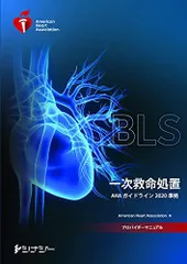 2025年最新】bls 2020の人気アイテム - メルカリ