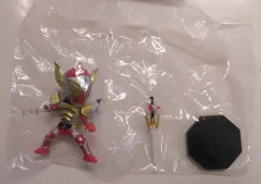 未開封5点 仮面ライダー デフォルメフィギュア 2nd 一番くじ ジオウ F賞 未開封全5点 仮面ライダー デフォルメフィギュア 一番くじ G賞
