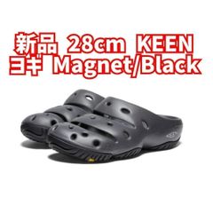 新品未使用 KEEN ヨギ atmosコラボ YOGUI ARTS 27cm - アソートSHOP