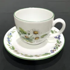 【北海道から発送】美品　英国製　ロイヤルウースター★シェリダン★プレート　6枚 イギリス アンティーク 雑貨を英国コッツウォルズからお届けし