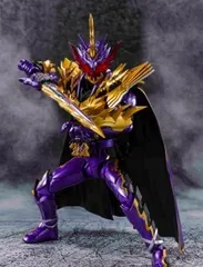 2023年最新】s.h.figuarts 仮面ライダーカリバー ジャオウドラゴンの