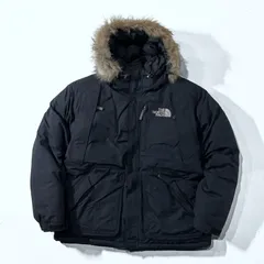 2024年最新】the north face マクマードパーカーの人気アイテム - メルカリ