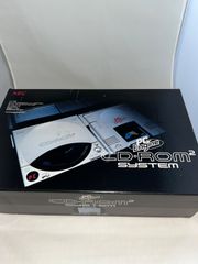 【激レア】PCエンジン　CDROM2+インターフェイスユニット