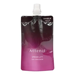 アテニアAttenir ドレスリフト デイエマルジョン / レフィル / 50ml　詰め替え用 クリックポストのサムネイル