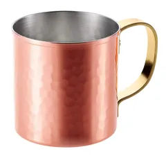 2024年最新】純銅製マグカップの人気アイテム - メルカリ