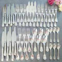 2025年最新】フィッシュナイフ＆フォークの人気アイテム - メルカリ