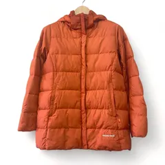 US イグニスダウン パーカ Men's｜モンベル