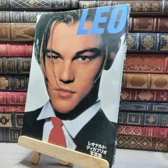 Amazon.co.jp: レオナルドディカプリオ直筆サイン入り2Lサイズ