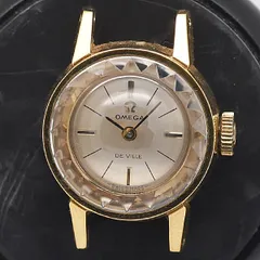 2024年最新】オメガ デビル レディースの人気アイテム - メルカリ 