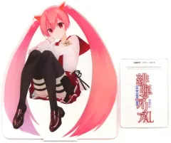 2025年最新】緋弾のアリア アクリルスタンドの人気アイテム