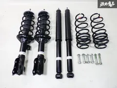 N-ONE (JG3)純正サスペンション N-ONE JG3/JG4：純正 サスペンション 1台分セット : エピックス