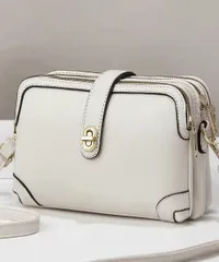 ショルダーバッグレディース 斜めがけ上品