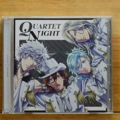 국내반 CD 콰르테트 나이트/QUARTET NIGHT■ God's STAR(TV 애니메이션 [노래의☆프린스님 마지 LOVE 레전드스타]삽입 노래) [KICM3318/4988003493172]A20843