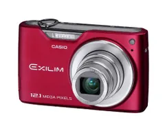 CASIO EXILIM EX-Z450 レッド エクシリム バッテリー2個 CASIO EXILIM EX-Z450 レッド エクシリム バッテリー2個 Amazon