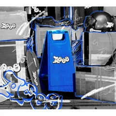 新品未開封 Aooo／Aooo 初回限定仕様 スリーブケース仕様CD