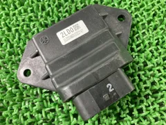 マジェスティS イグナイター ヤマハ 純正 バイク 部品 SG28J CDI 機能