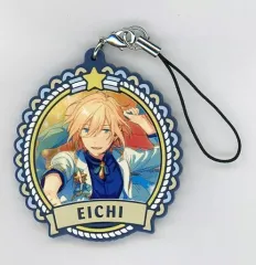 【中古】ストラップ(キャラクター) 天祥院英智 「あんさんぶるスターズ! AGF記念ラバーストラップコレクション」 アニメイトガールズフェスティバル2016グッズ
