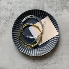 卒業式髪飾り　✨アレンジ用　成人式髪飾り　金箔　水引　振袖　袴