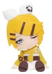【中古】トレーディングフィギュア 鏡音リン 「肩ズンFig. 初音ミク Part3」