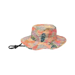 ☆ 360.ブライトタイガー ☆ KiU キウ UV&RAIN パッカブルサファリハット 2ND kiu キウ サファリハット つば ハット レインハット 帽子 ぼうし 晴雨兼用 携帯 パッカブル 便利 はっ水 撥水 日除け 日よけ 洗濯可能