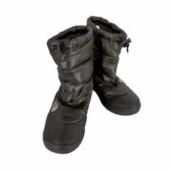 ザノースフェイス THE NORTH FACE ヌプシブーティー レディース  25