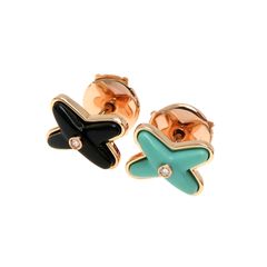ショーメ ピアス