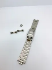 18ミリmarumanS字伸縮バンド ☆腕の太い方必見☆激レアロング