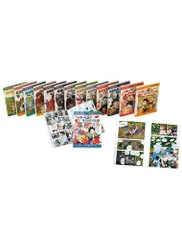 [新品]サバイバルシリーズ 発展編 (全15冊)