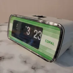 2025年最新】パタパタ時計 copalの人気アイテム - メルカリ