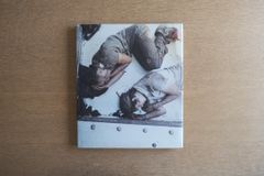 写真集 A PERIOD OF JUVENILE PROSPERITY 限定版