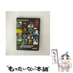【中古】 SMASH COURT PRO TOURNAMENT [PS2] / ナムコ