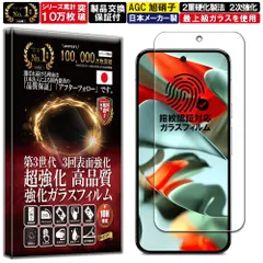 Google Pixel9 pro XL ガラスフィルム