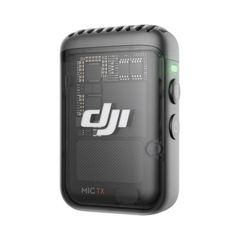 DJI Mic 2 トランスミッター シャドーブラック