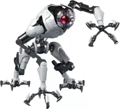 【中古】フィギュア figma E.M.M.I. 「METROID DREAD」