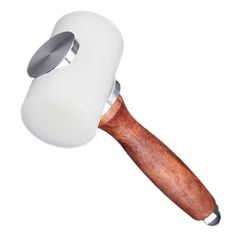 革工具 ハンマー ナイロンハンマー クラフト工具 レザークラフト 革細工 Felimoa