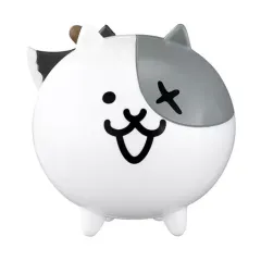 【中古】トレーディングフィギュア バトルネコ 「カプキャラ にゃんこ大戦争」